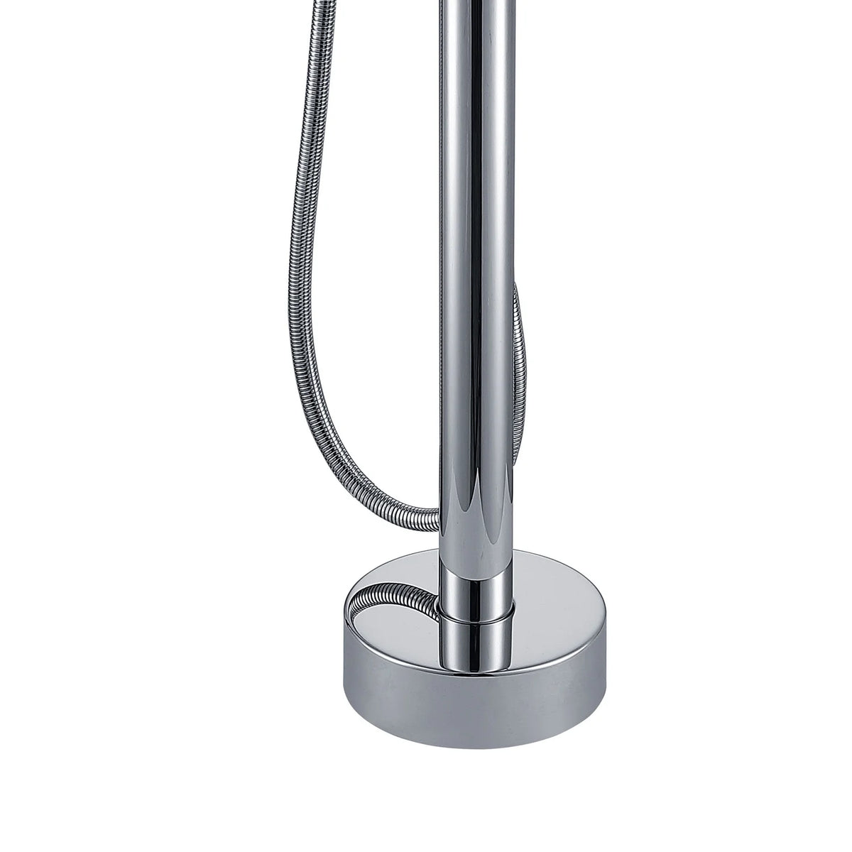 Freestanding Bathtub Faucet Set P35424
