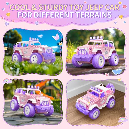 1:16 Remote Control Truck with Trailer Hitch Q98979