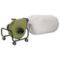 13 gallon 1 HP High Flow Dust Collector W5400