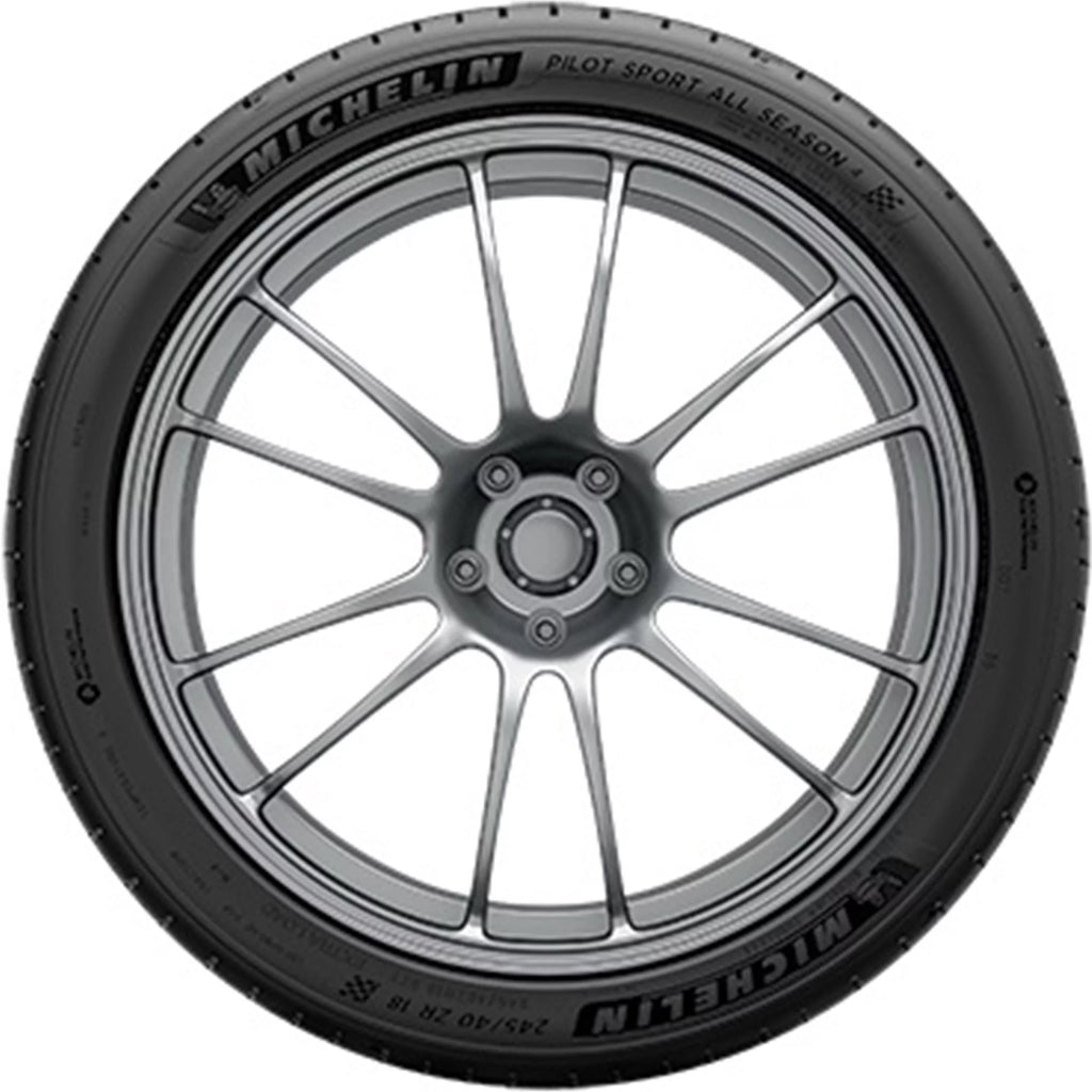 All Season 275/40ZR21 107Y XL Passenger Tire V200266