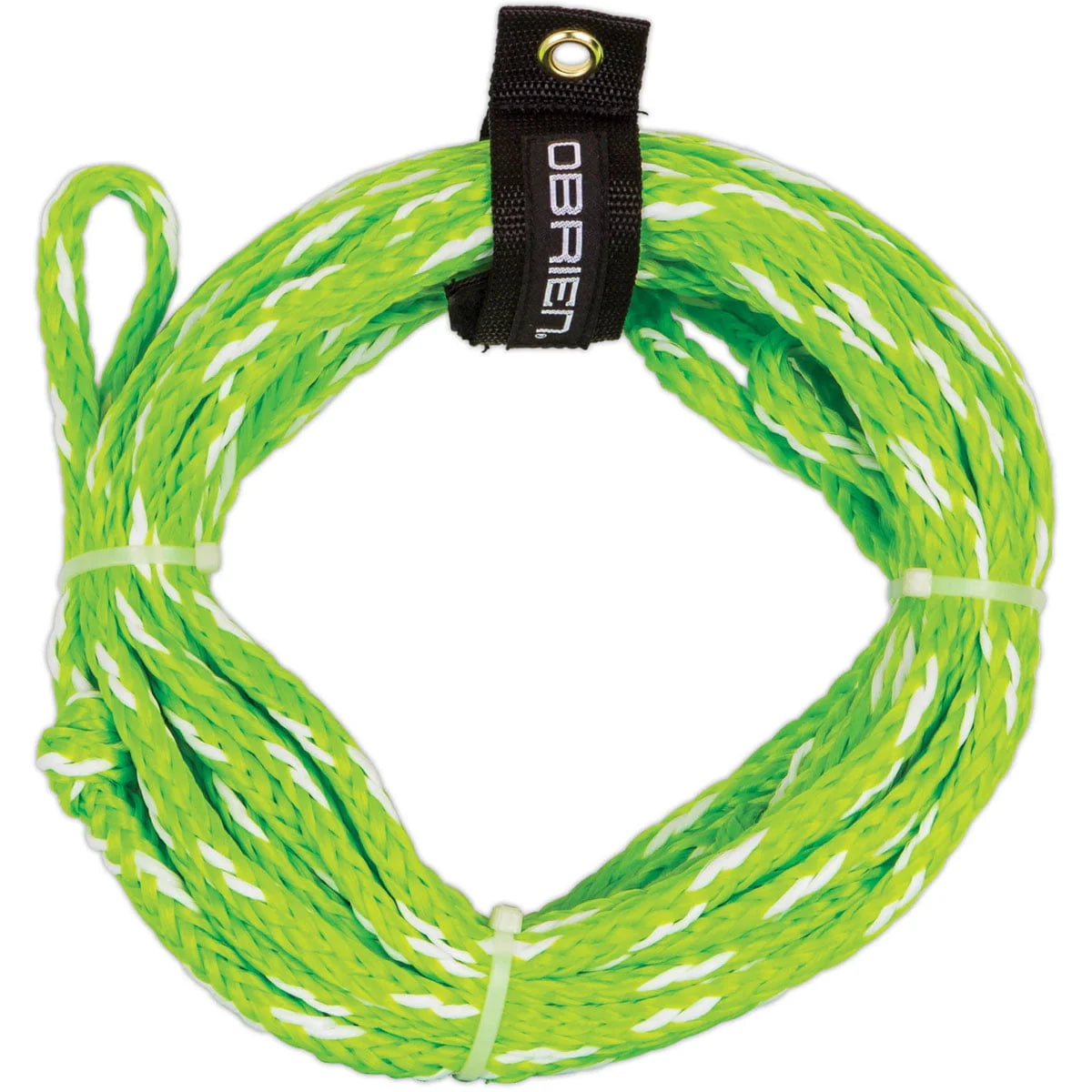 2-Person Floating Towable Tube Rope O6107