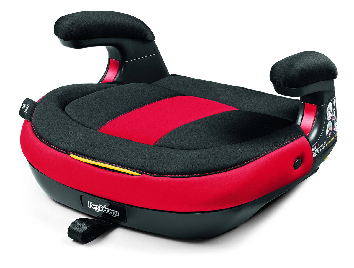Backless Booster Seat T607