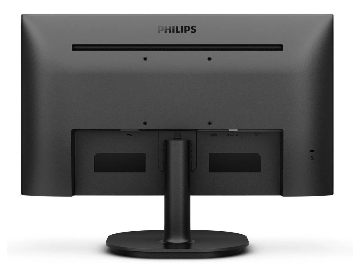 21.5" 75 Hz VA FHD Monitor N9826