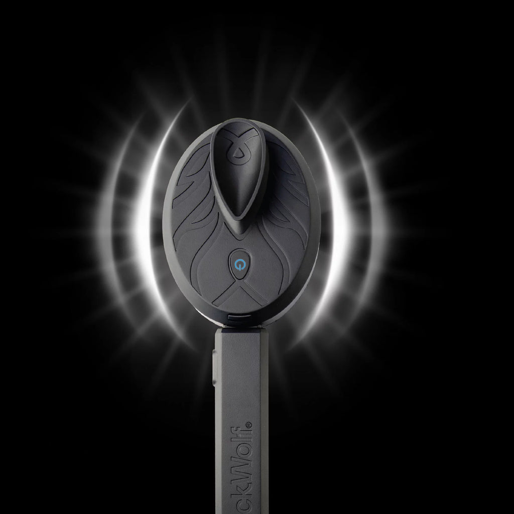 Vibrating Face and Body Brush N655