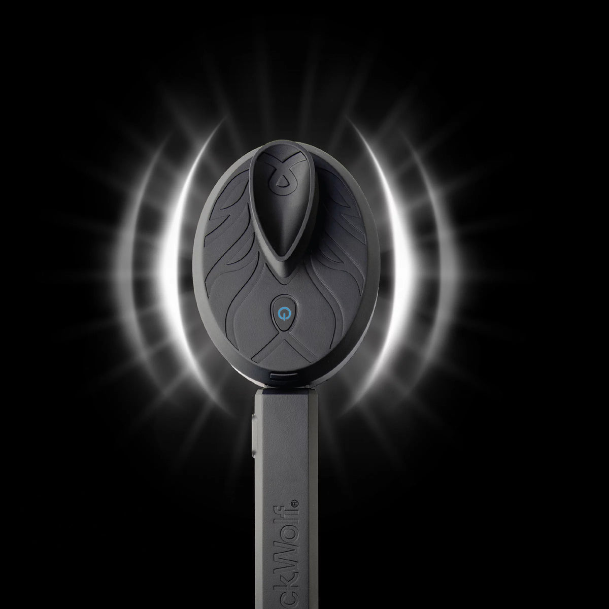 Vibrating Face and Body Brush N655