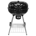 22.5 in. Charcoal Kettle Grill C12782
