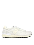 White Iridescent Saucony Sneakers K847