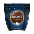 Decaffeinated Blend Coffee, 8.8 oz Bag, 4/Carton T136
