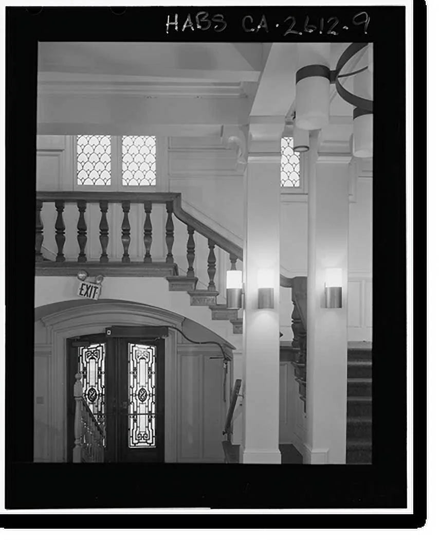 Framed Print D266117