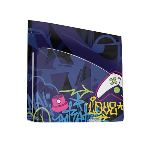 Carbon Fiber Gaming Skin for PS5 Digital Edition Console W84926
