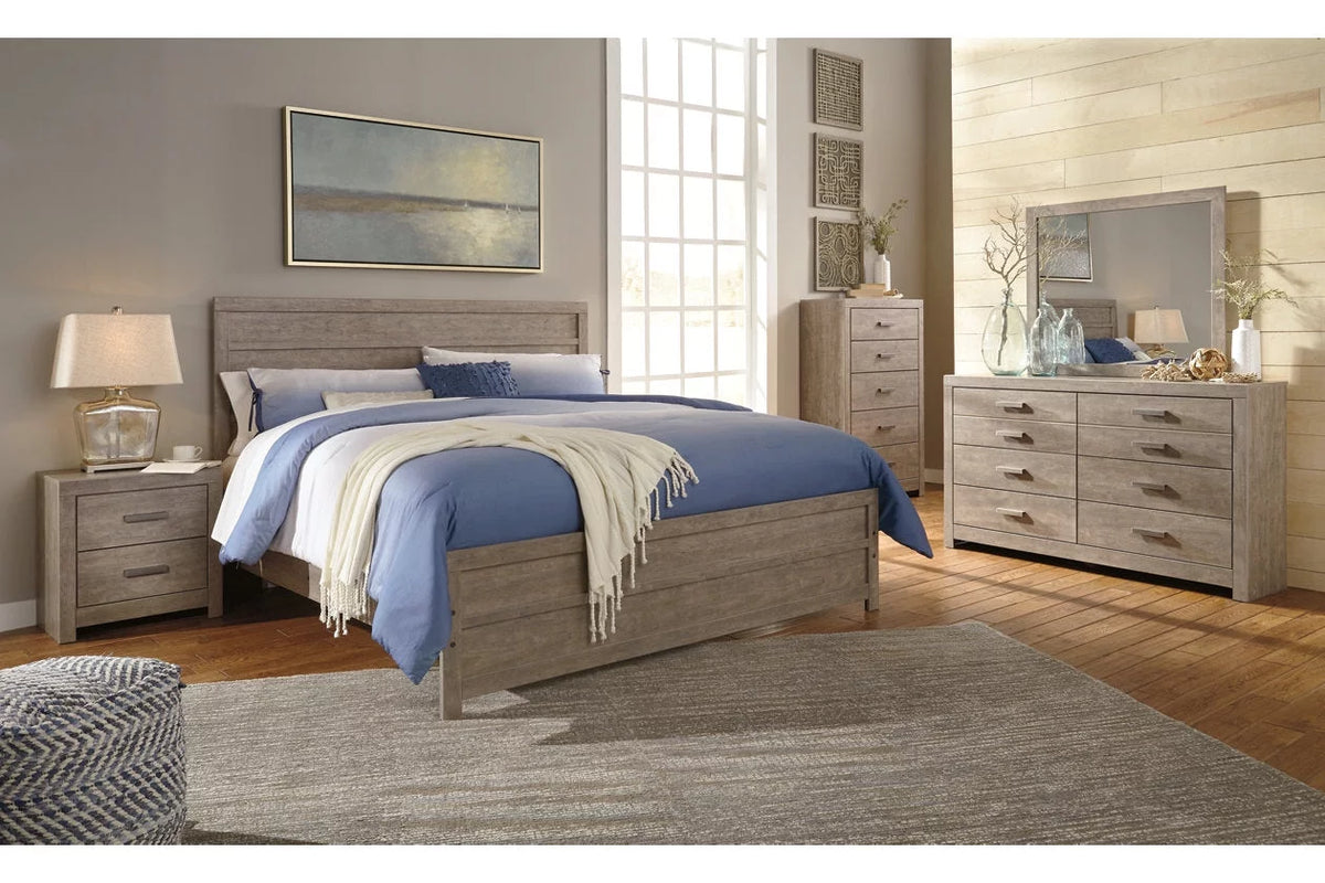 6 Drawer Dresser J2964