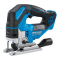 Brushless Cordless Variable-Speed Jig Saw T51168