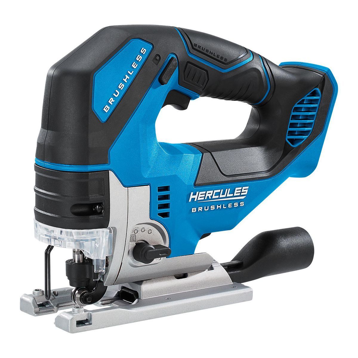 Brushless Cordless Variable-Speed Jig Saw T51168