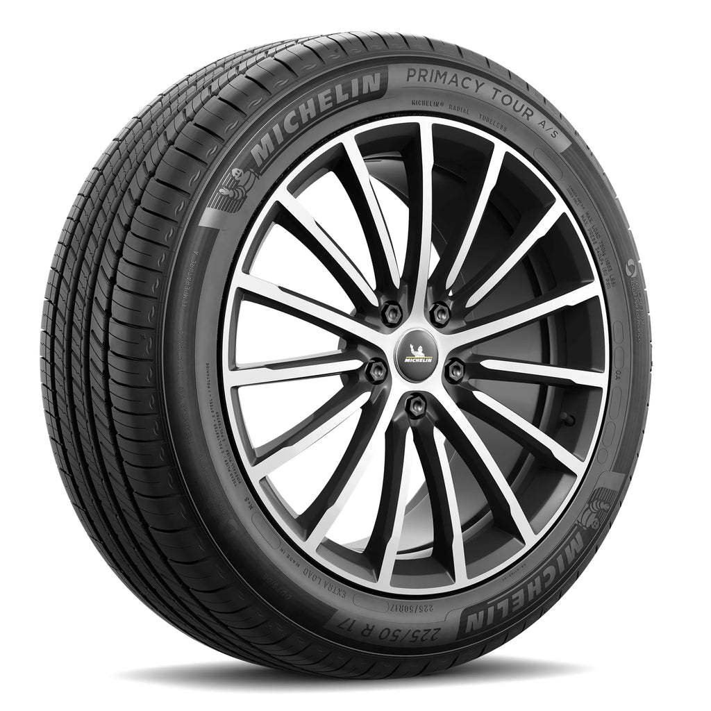 All-Season Tire E643