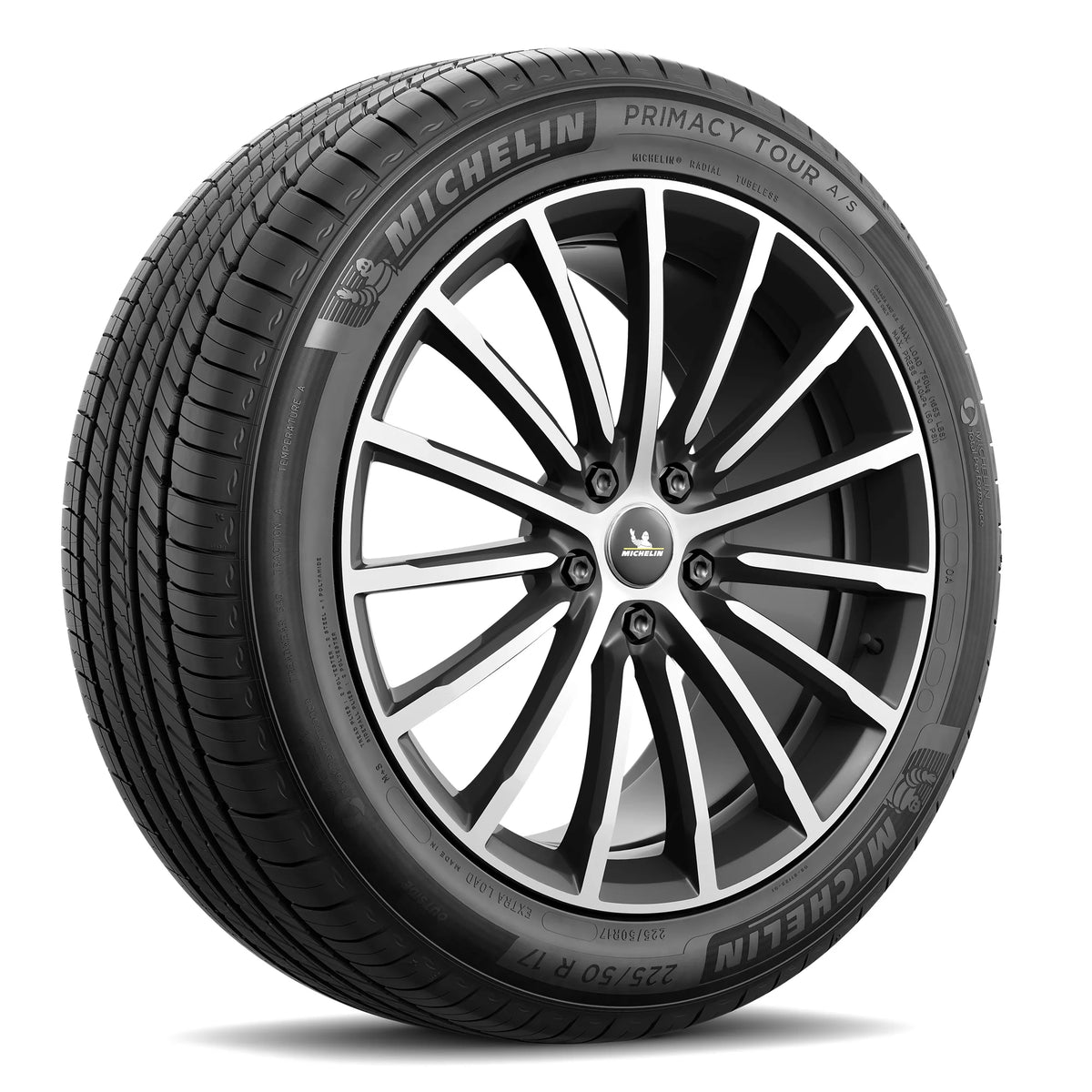All-Season Tire E643