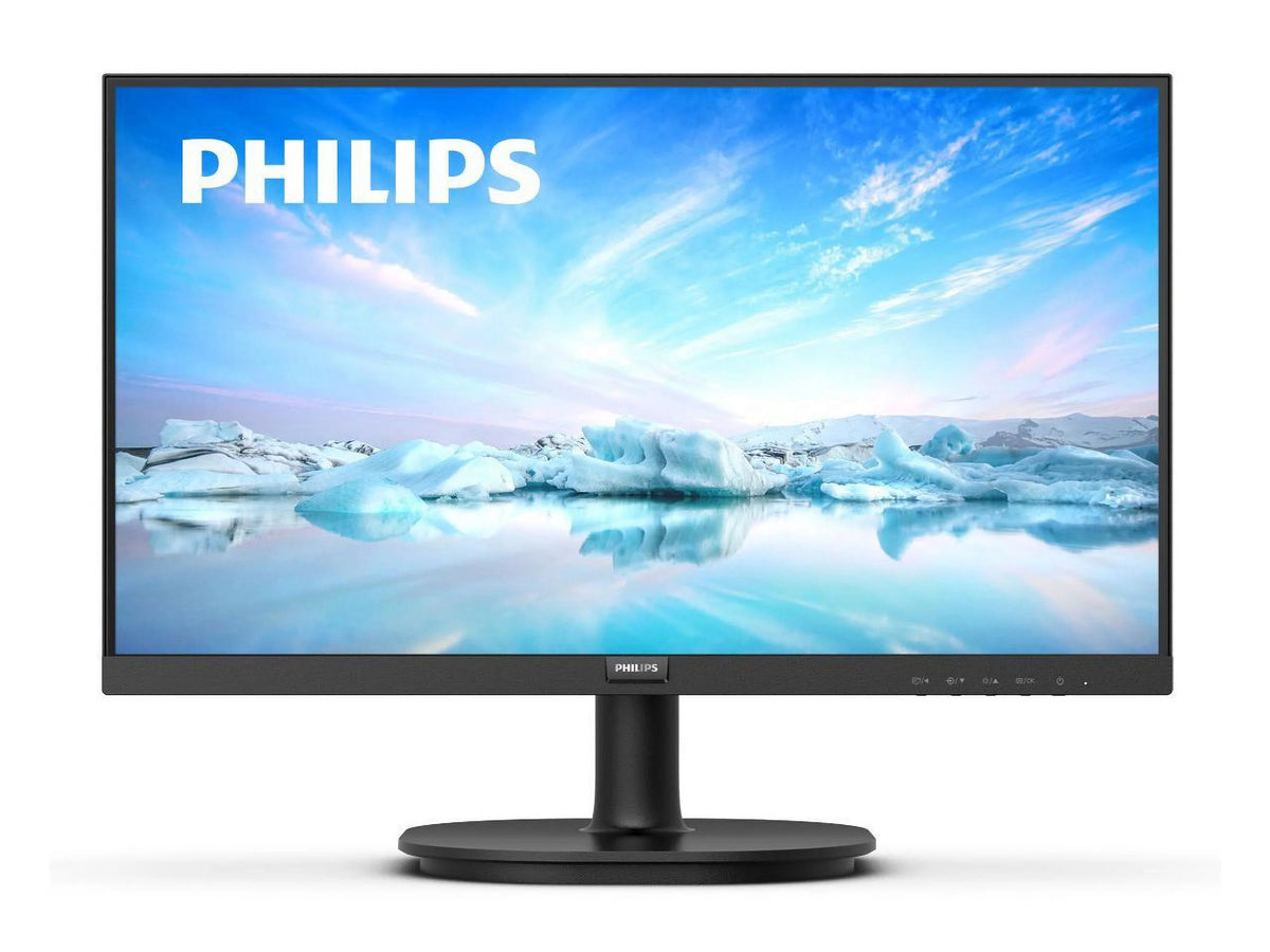 21.5" 75 Hz VA FHD Monitor N9826