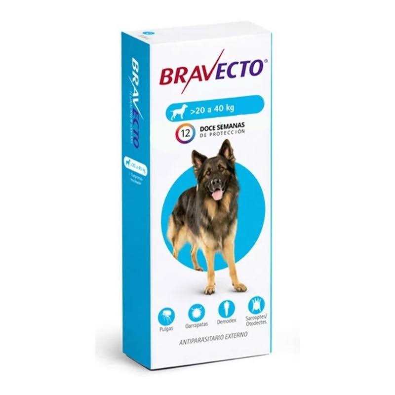 Bravecto Topical Solution for Dogs S380990