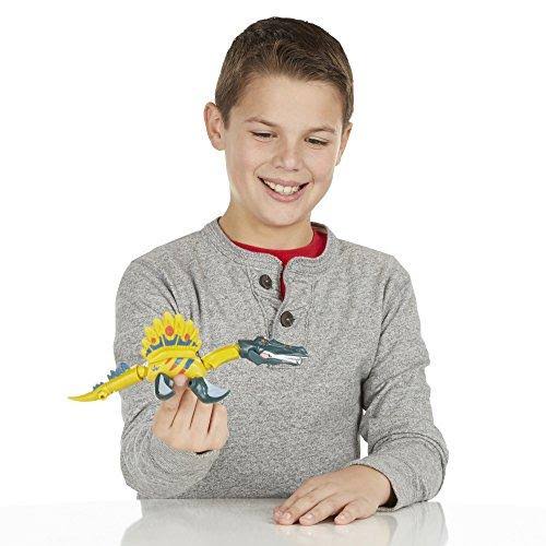 Spinosaurus Figure O945