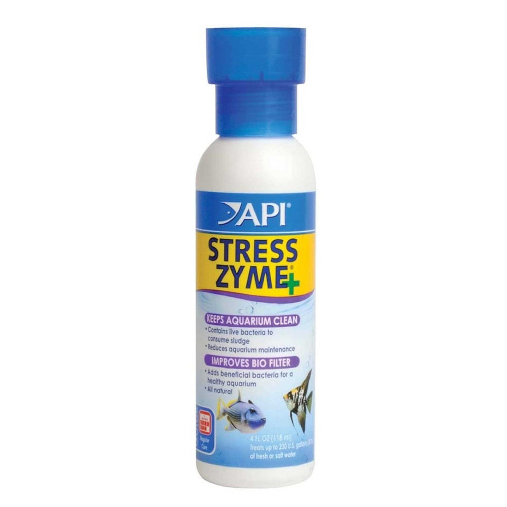 Stress Zyme Pet Supplies Y1429