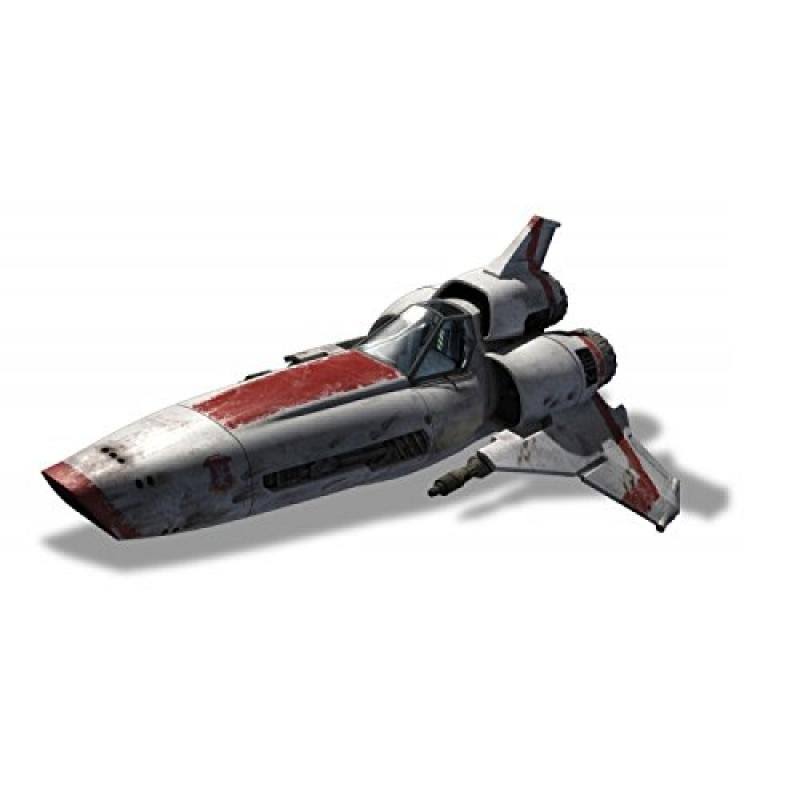 Assembled Model V44410