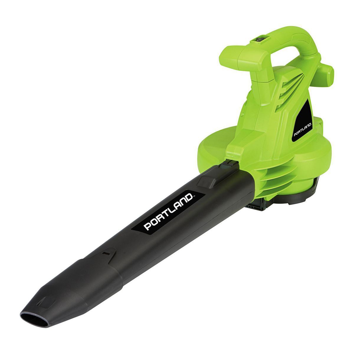 12 Amp 3-in-1 Electric Blower Vacuum Mulcher L76551