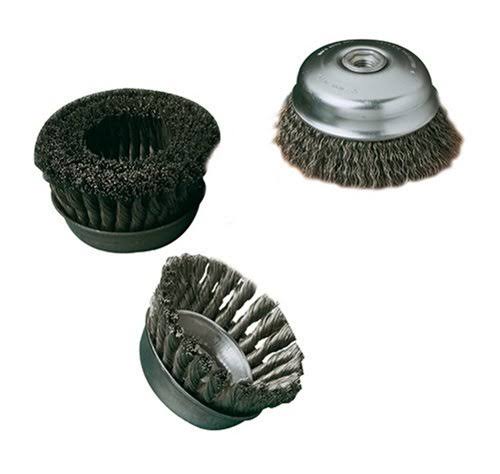 6 x .020CS 5/8-11 2RW Knot Y20002