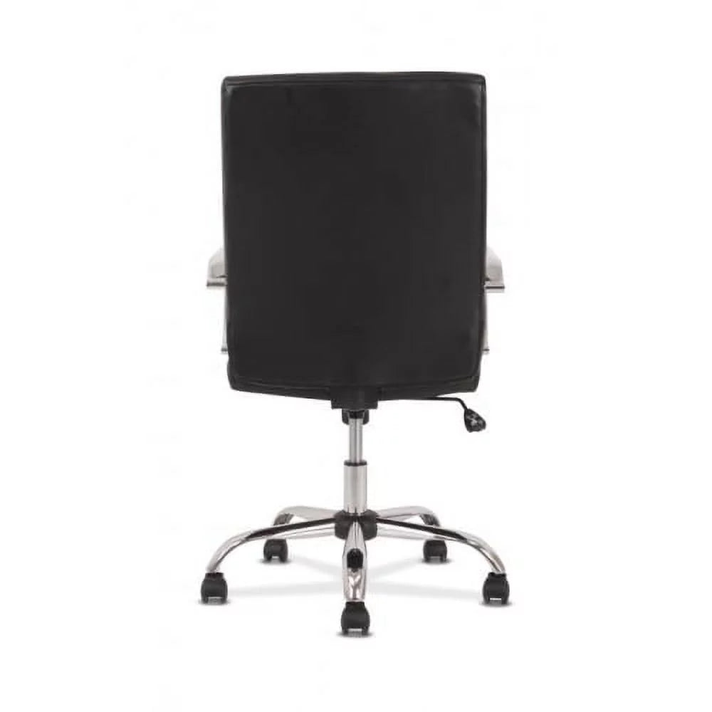 Black Leather Executive Chair X116357