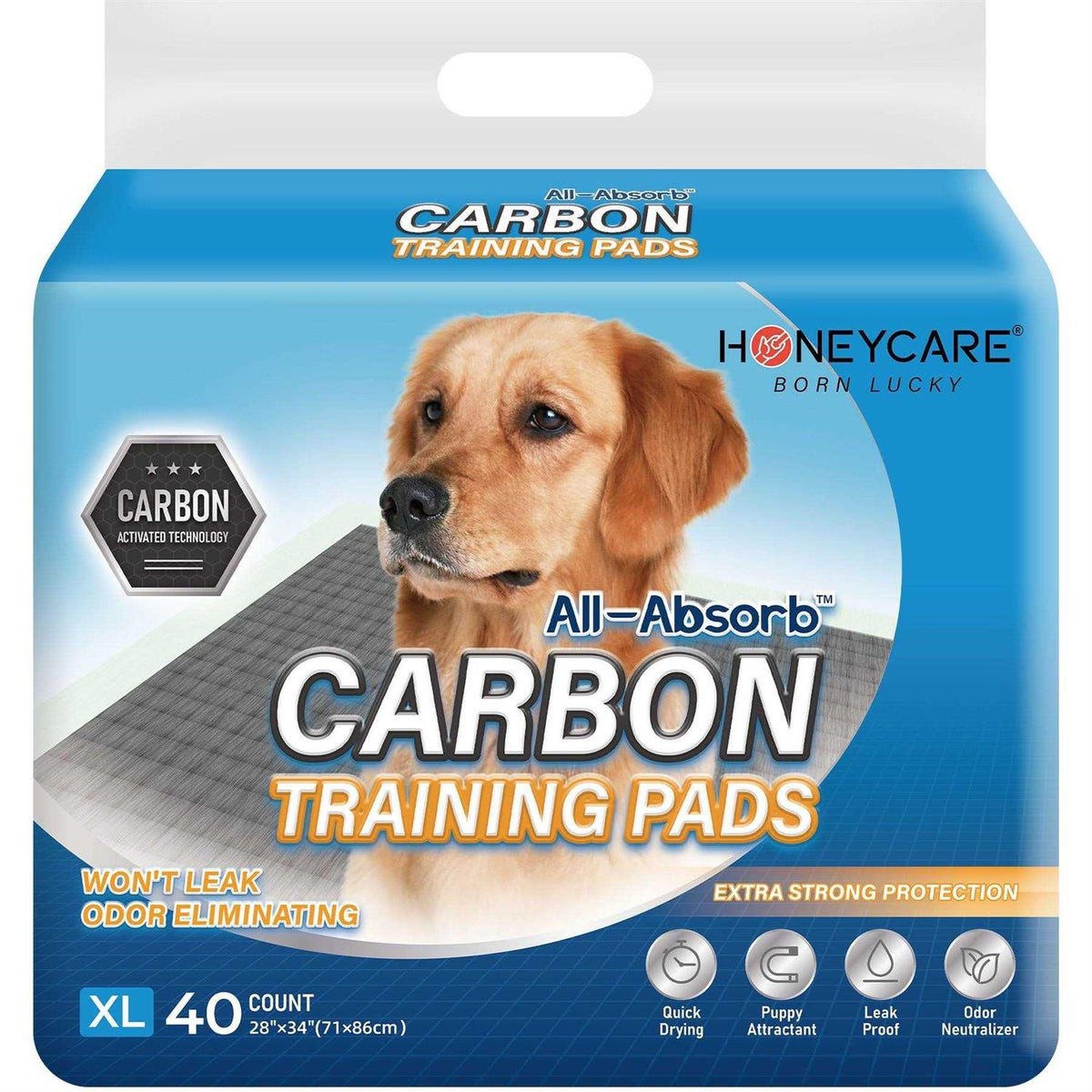 Puppy Training Potty Pads S428