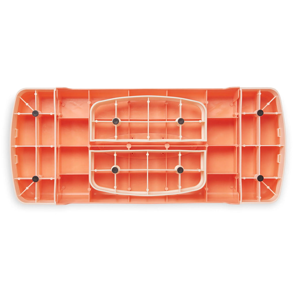 Adjustable Non Slip Aerobic Step Deck E1547