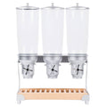21 oz Cereal Dispenser Q11291