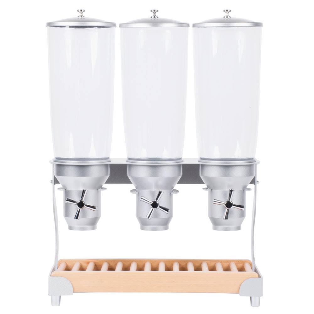 21 oz Cereal Dispenser Q11291