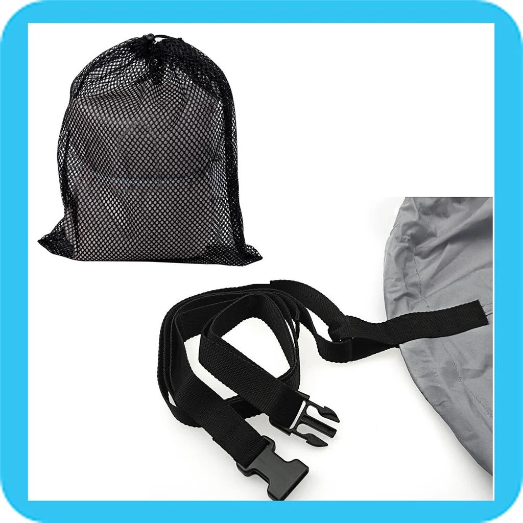 Boat Cover for Sea Doo Utopia 185 Y43339