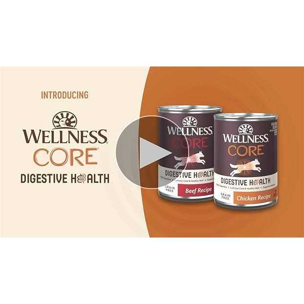 Grain Free Wet Dog Food Variety Pack X10128