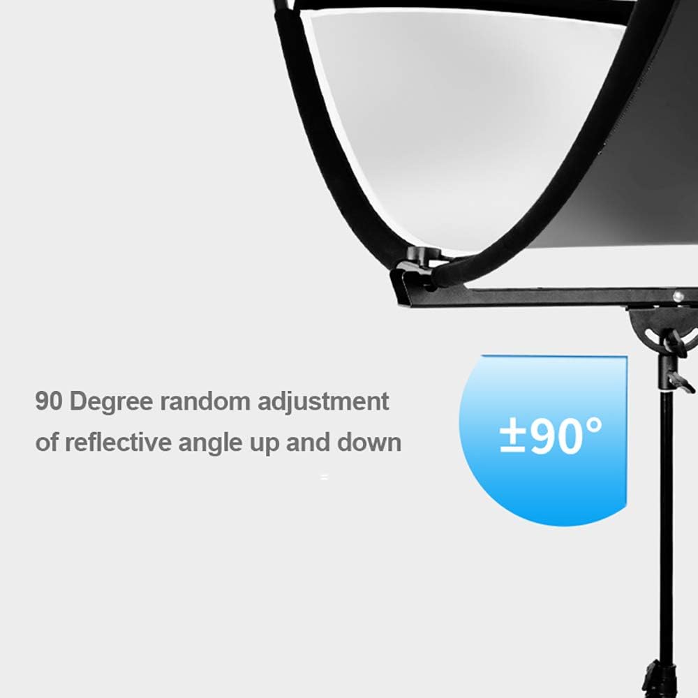 24x70 inches Photography Lighting Reflector with Carry Bag D8645