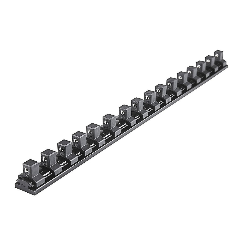 1/2 in. Magnetic Socket Rail U82066