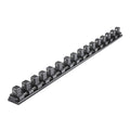 1/2 in. Magnetic Socket Rail U82066