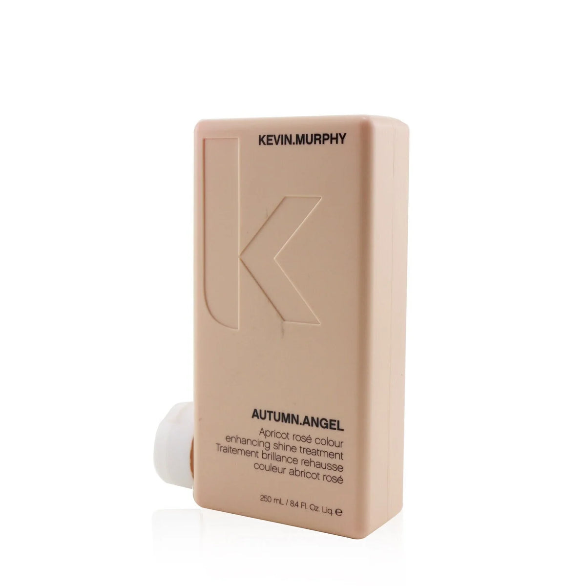 Apricot Rose Colour Enhancing Shine Treatment J60755