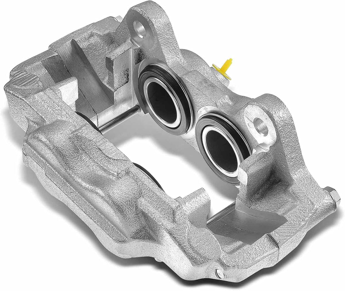 Disc Brake Caliper Assembly Front Driver Side I459