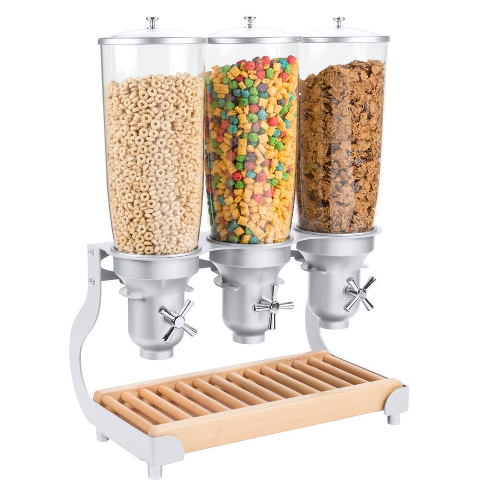 21 oz Cereal Dispenser Q11291