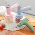 3 in 1 USB Electric Hand Held Mixer W6300