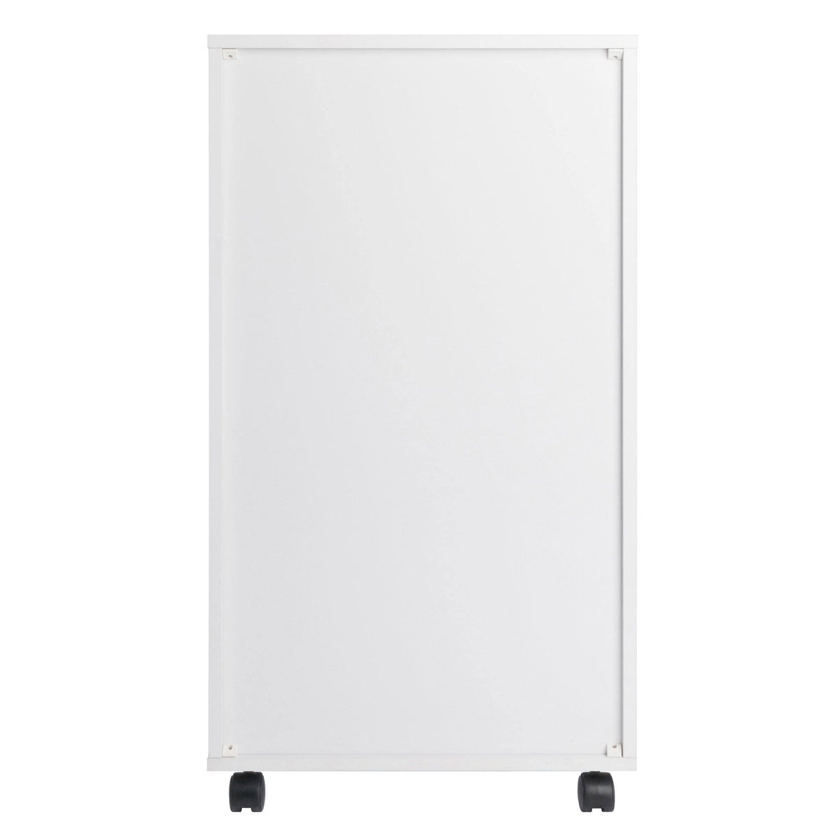 White 7 Drawer Cabinet T15688
