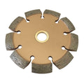 4.5 in. Crack Chaser Blade for Concrete and Asphalt N57898