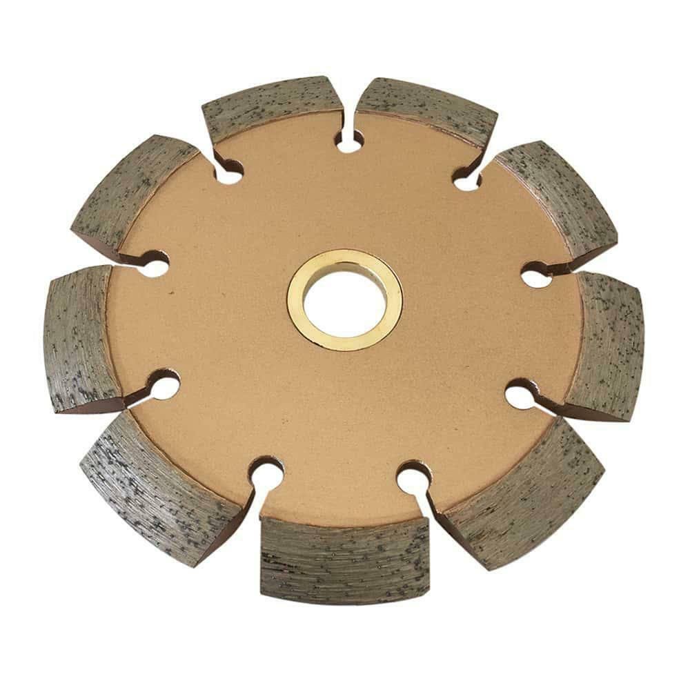 4.5 in. Crack Chaser Blade for Concrete and Asphalt N57898