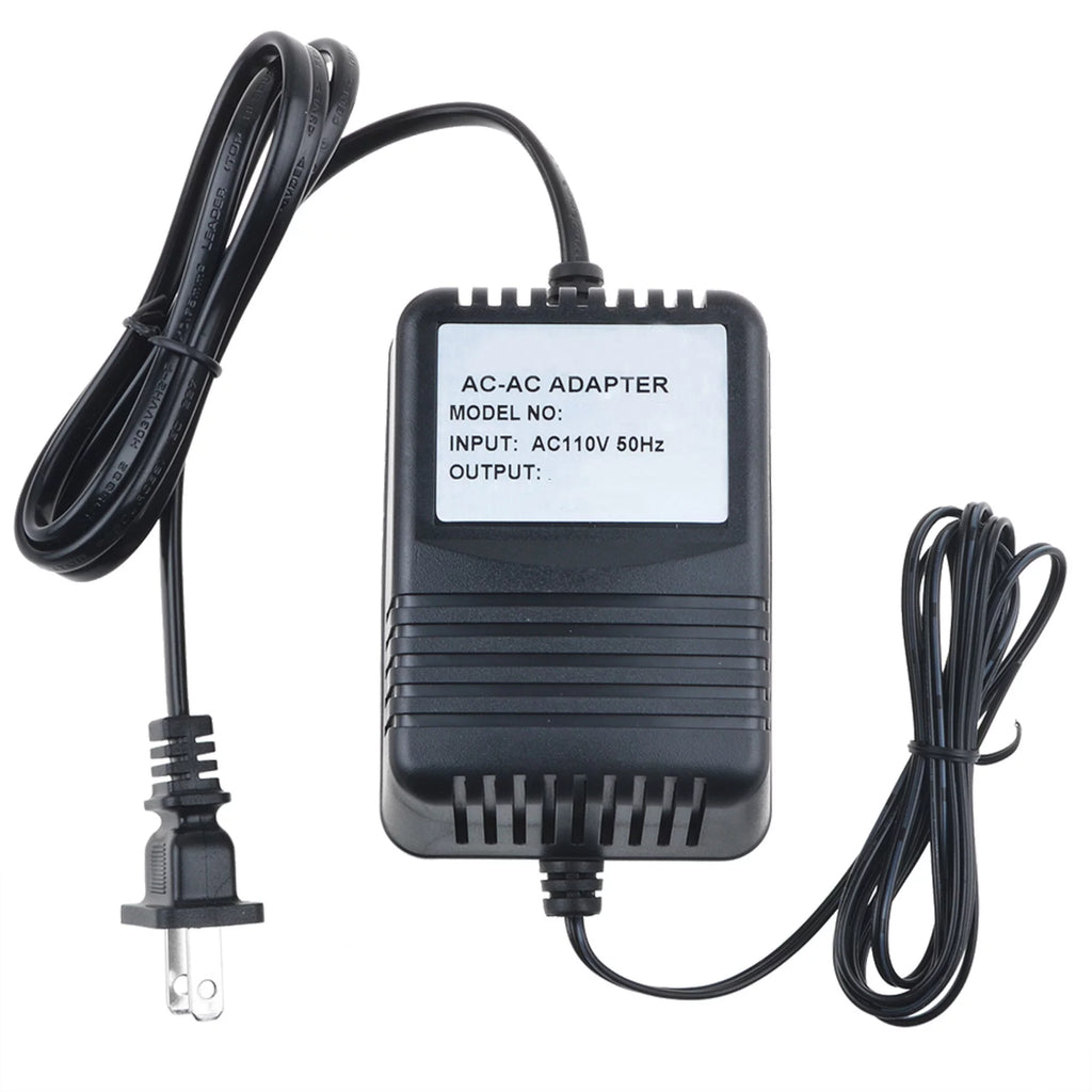 12V AC/AC Adapter Q249