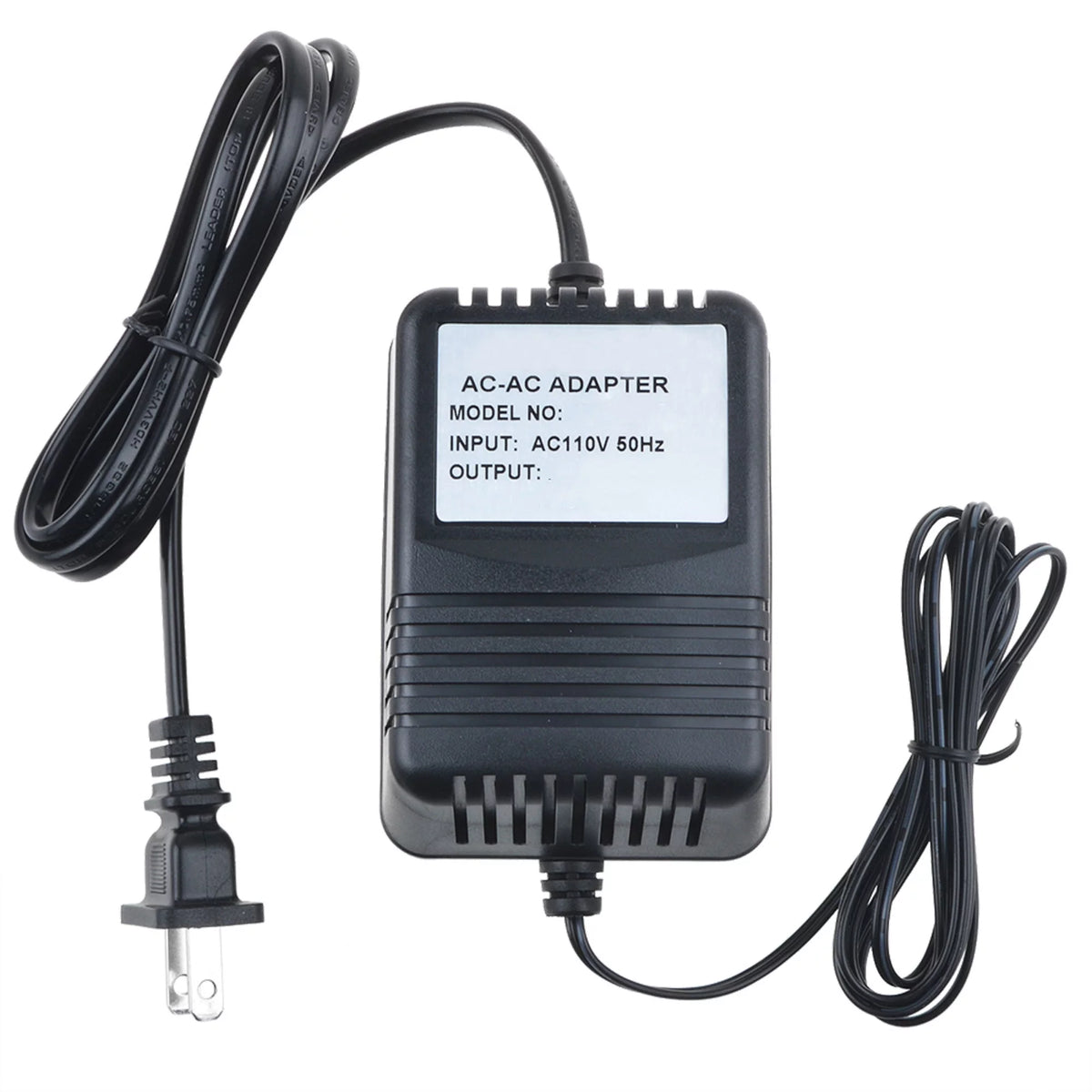 12V AC/AC Adapter Q249