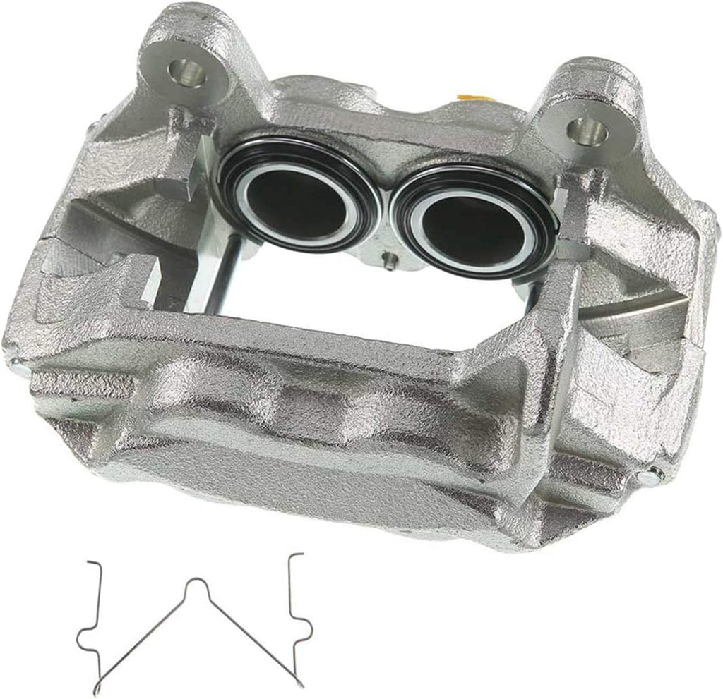 Disc Brake Caliper Assembly Front Driver Side I459