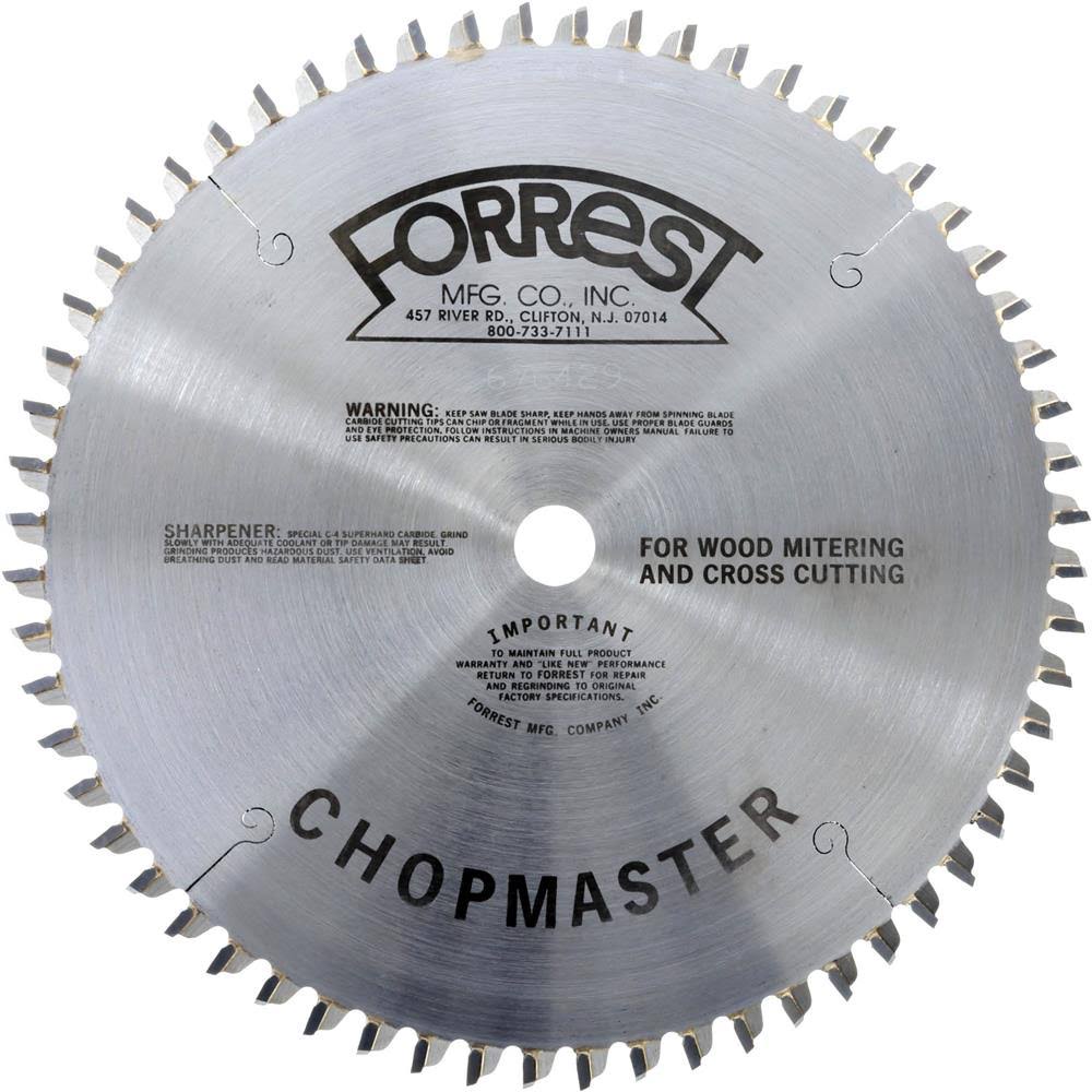 Radial Arm/Chop Saw Blade T9945