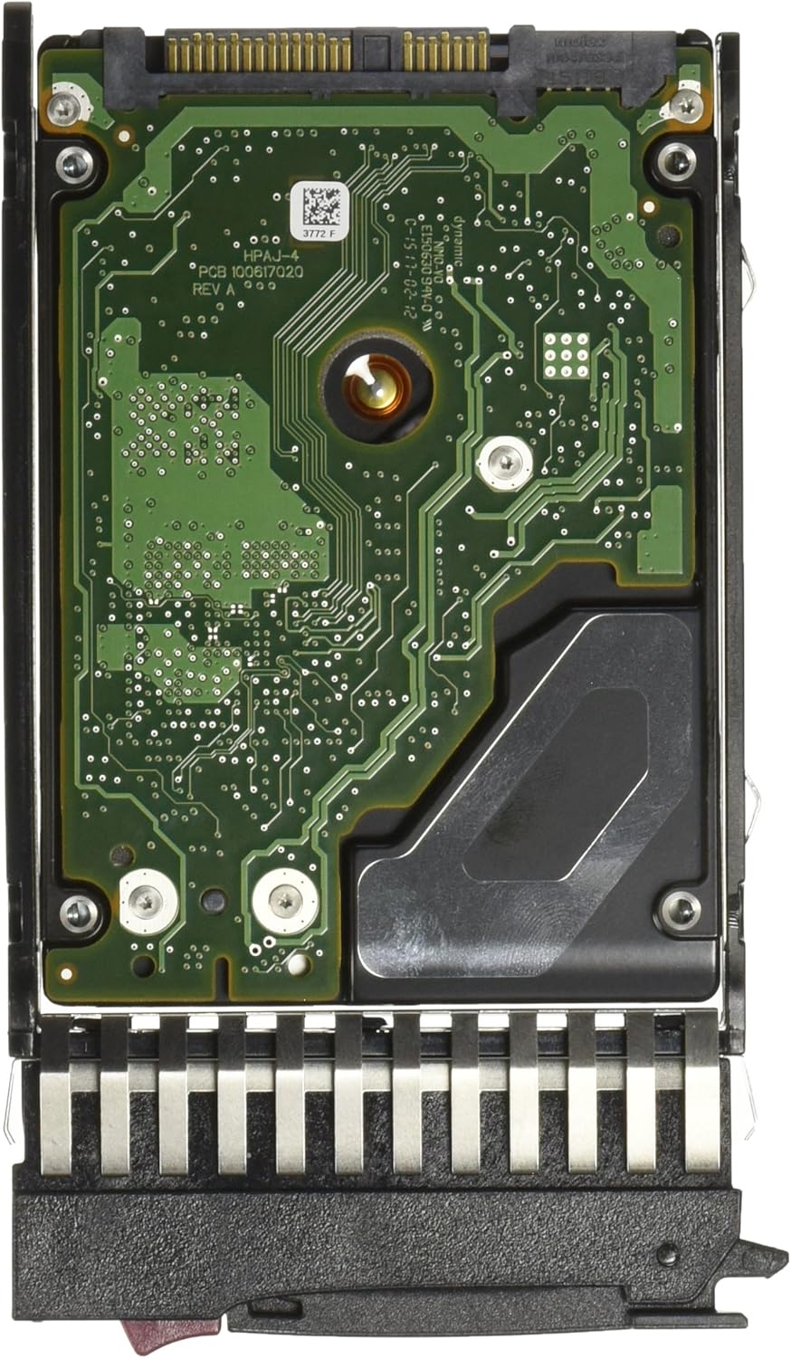 146 GB 15K SAS 2.5-Inch Internal Hard Drive O481128