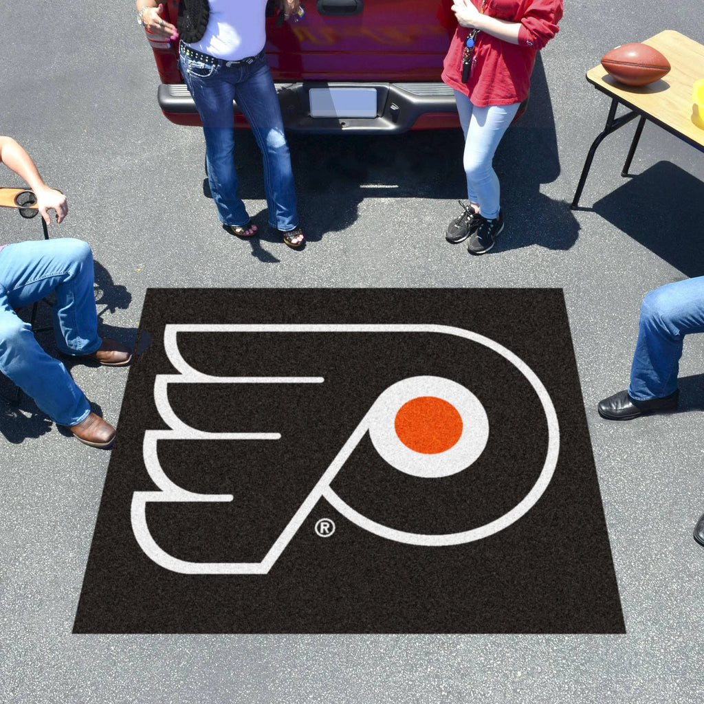 Philadelphia Flyers Tailgater Mat Y42241