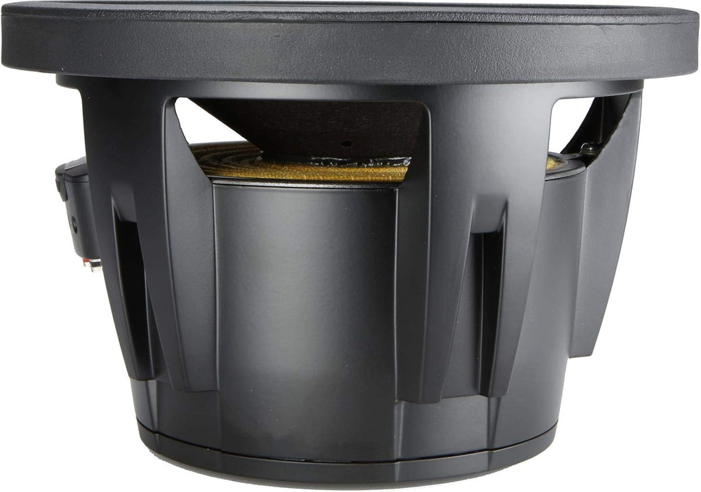Alpine R-W10D4 Type R Car Audio Subwoofer Custom Sub Box Enclosure Package Z804